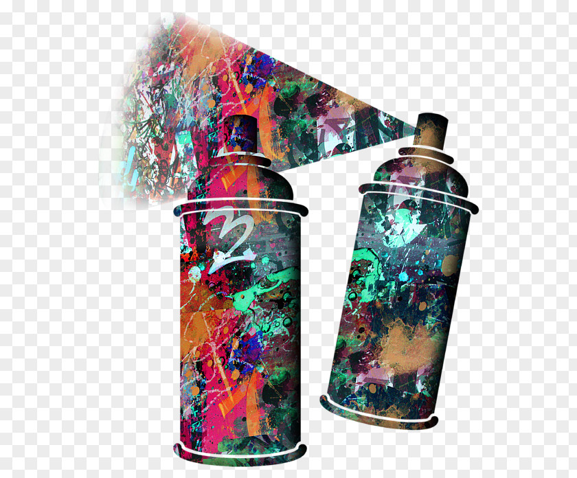 Mug Aerosol Paint Spray Graffiti Zazzle PNG