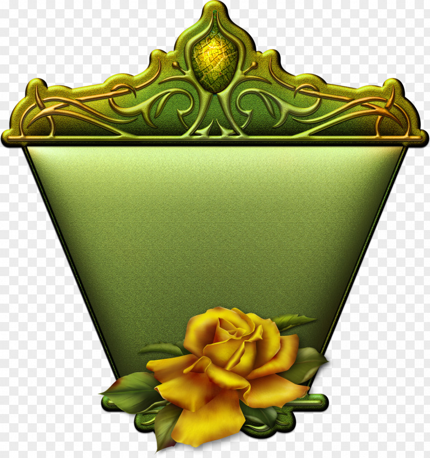 Pin Flower Animation PNG