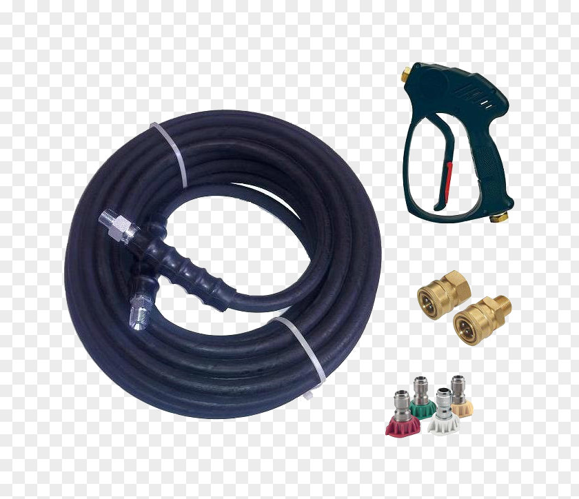 Pressure Washers Washing Machines High Hose PNG