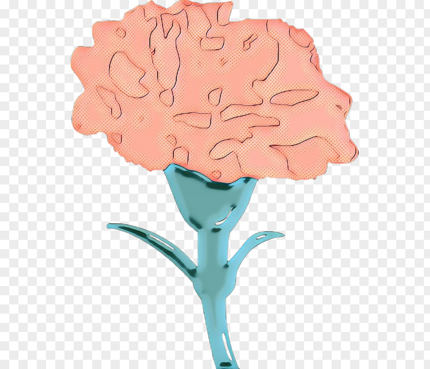 Product Design Flower Pink M PNG