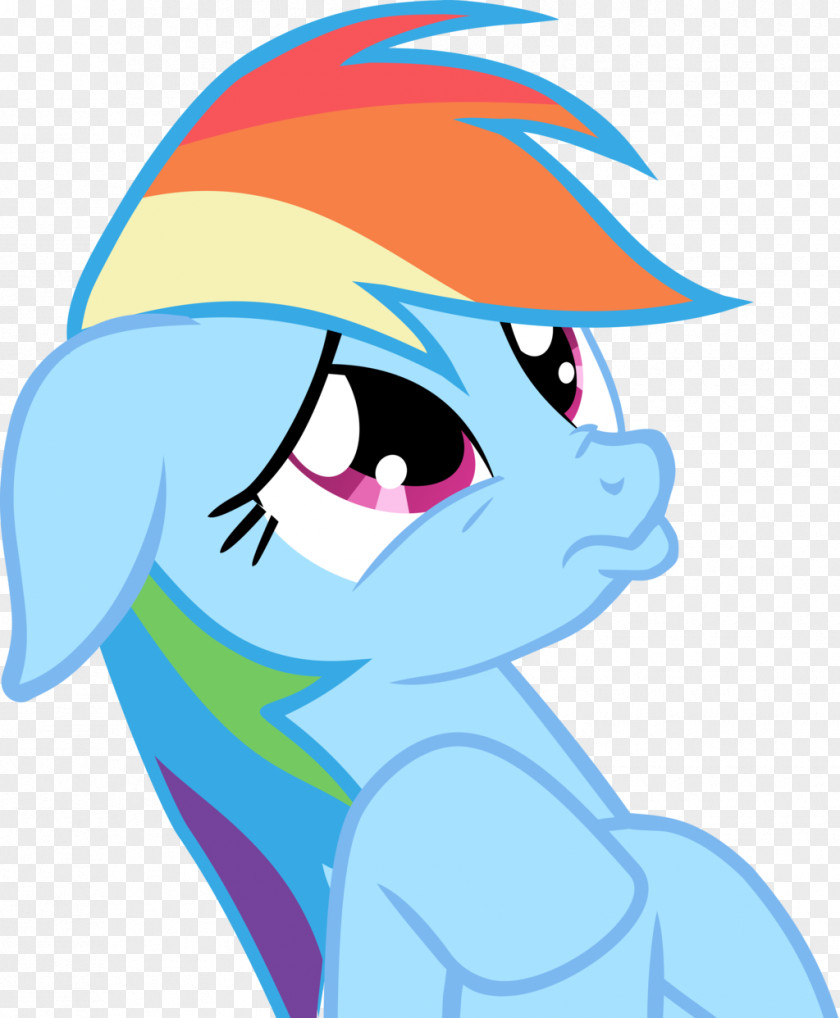 Sad Vector Rainbow Dash Pony Twilight Sparkle Pinkie Pie Drawing PNG