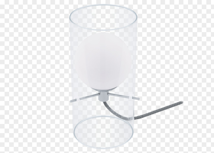 Table Light Fixture Eglo Lamp Glass PNG