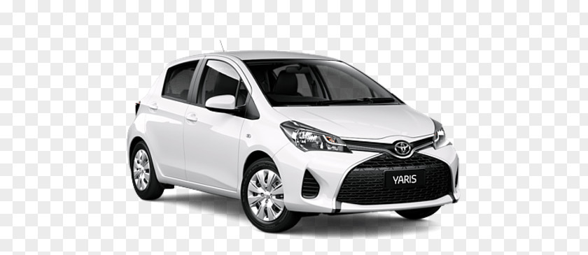 Toyota Yaris Vitz Car Verso Camry PNG