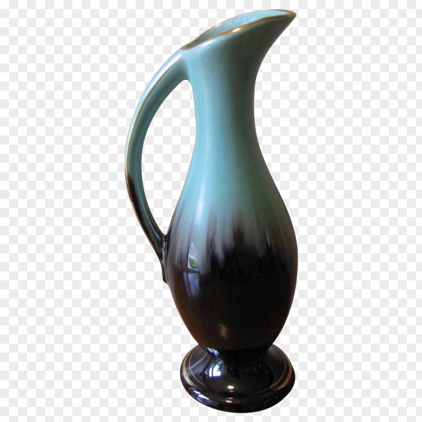 Vase Pitcher Ceramic Pottery Porcelain PNG