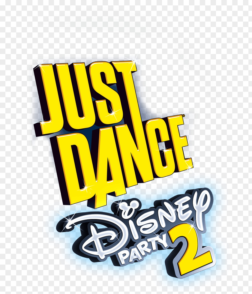 Xbox Live Party Just Dance: Disney 2 Dance Now Wii PNG