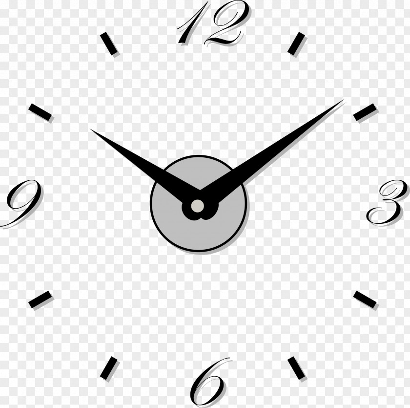 Alarm Clock Clocks Design Face PNG