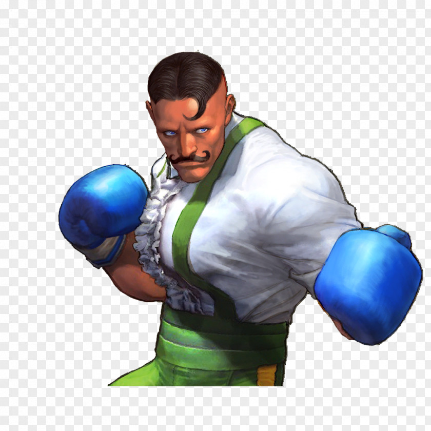 Boxing Super Street Fighter IV III V II: The World Warrior PNG