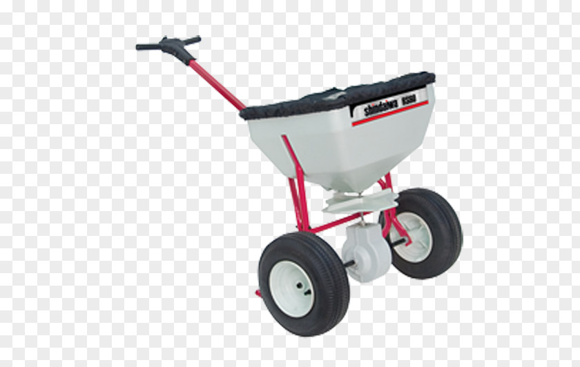 Broadcast Spreader Shindaiwa Corporation Premier Outdoor Power Equipment RS60 Epoxy-Coated Welded Frame RS41 0.75 Cu. Ft. Plastic String Trimmer PNG