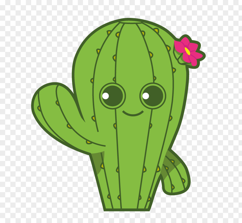 Cartoon Cactus Pictures Cactaceae Saguaro Clip Art PNG