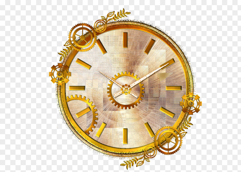 Clock Pendulum PNG