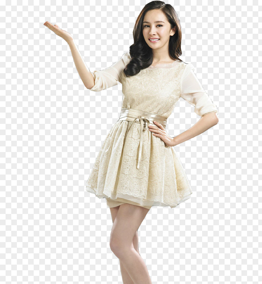 Dress Jessica Wright Textile Cocktail Beige PNG