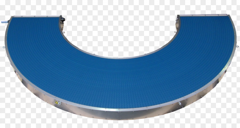 Elegant Curve Logi Concept B.V. Venneslatweg Conveyor Belt System PNG