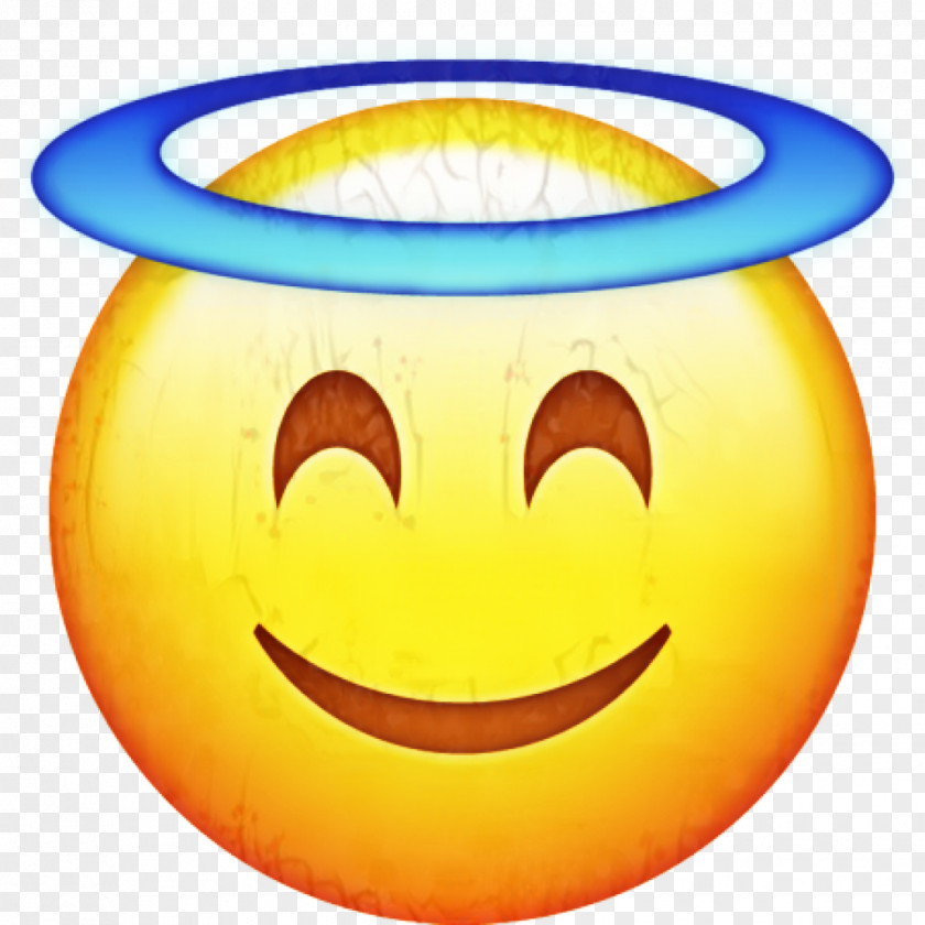 Emoji Clip Art Angel Image PNG