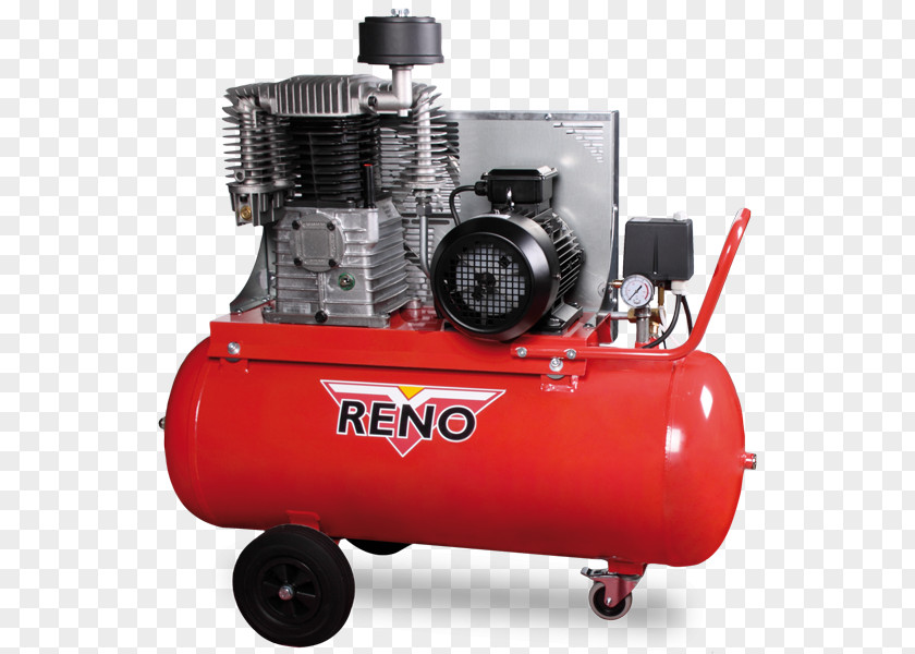 Gas Turbine Engine Compressors Compressor Powerplus POWX1725 RENO A/S Industry Atlas Copco PNG