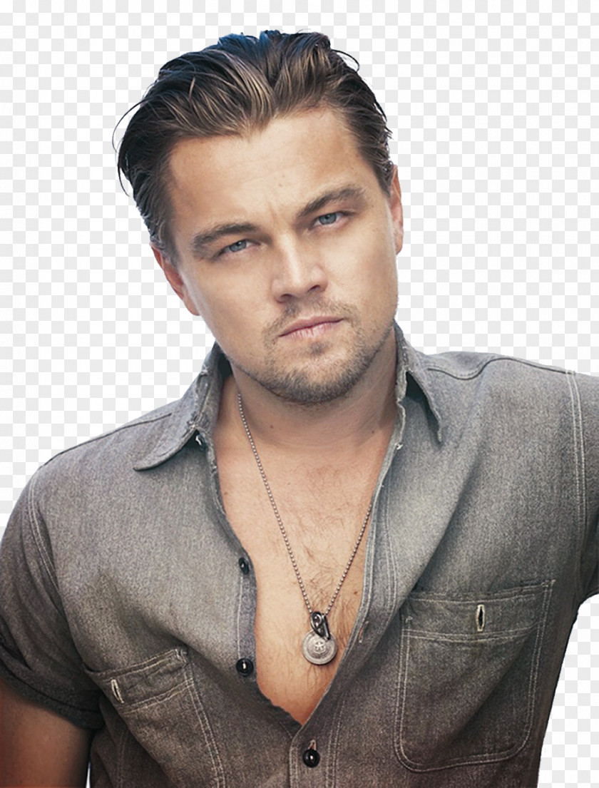 Leonardo DiCaprio Jack Dawson Titanic Actor Film Producer PNG