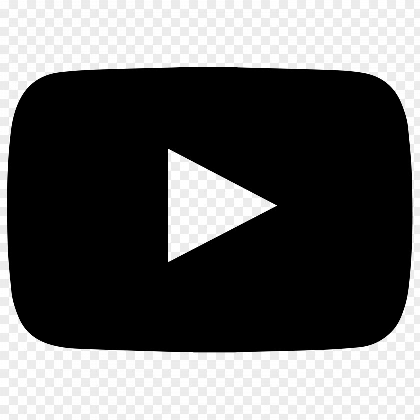 Play Button YouTube Symbol Logo PNG
