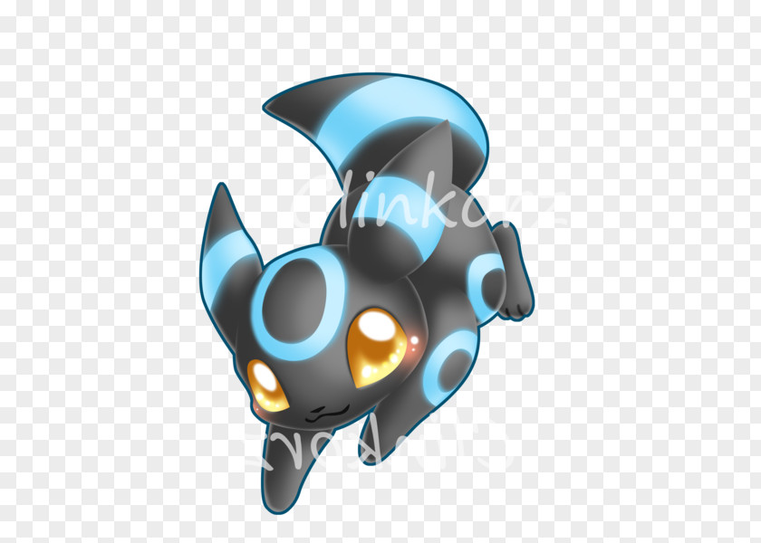 Pokémon X And Y Gold Silver Umbreon Cuteness PNG