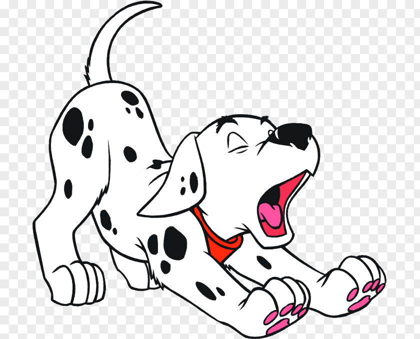 Puppy Dalmatian Dog The Hundred And One Dalmatians Clip Art French Bulldog PNG