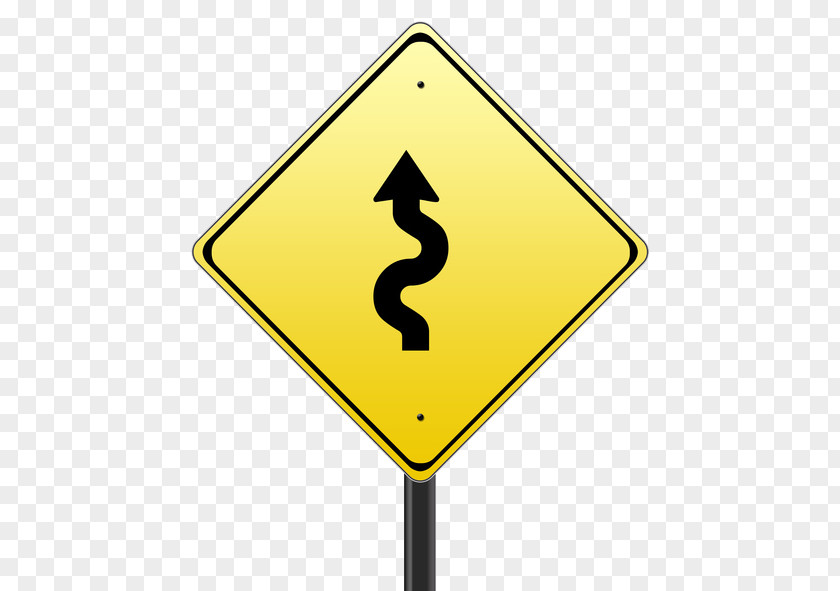 Road Traffic Sign Drawing Clip Art PNG