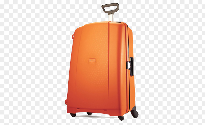 Suitcase Samsonite F'Lite GT Spinner Baggage Omni Hardside PNG