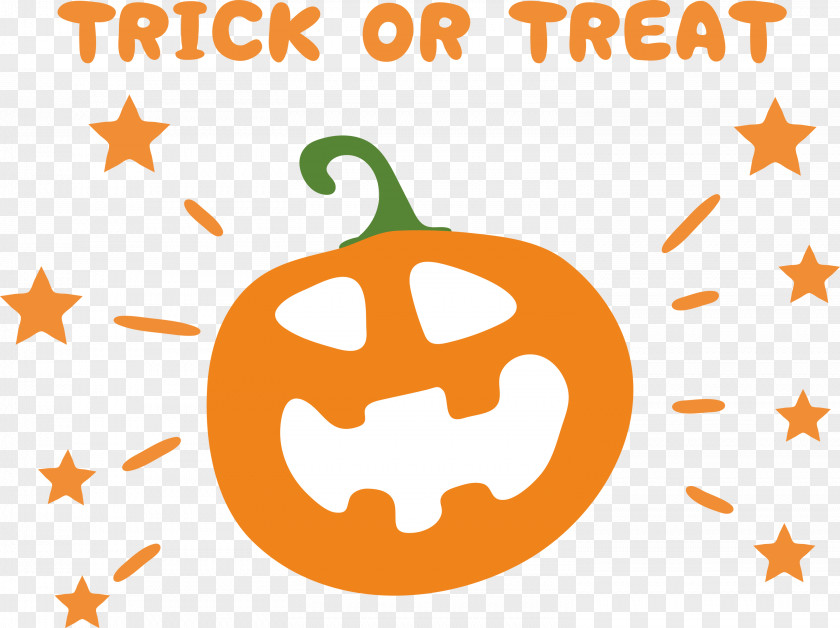 Trick OR Treat Happy Halloween PNG