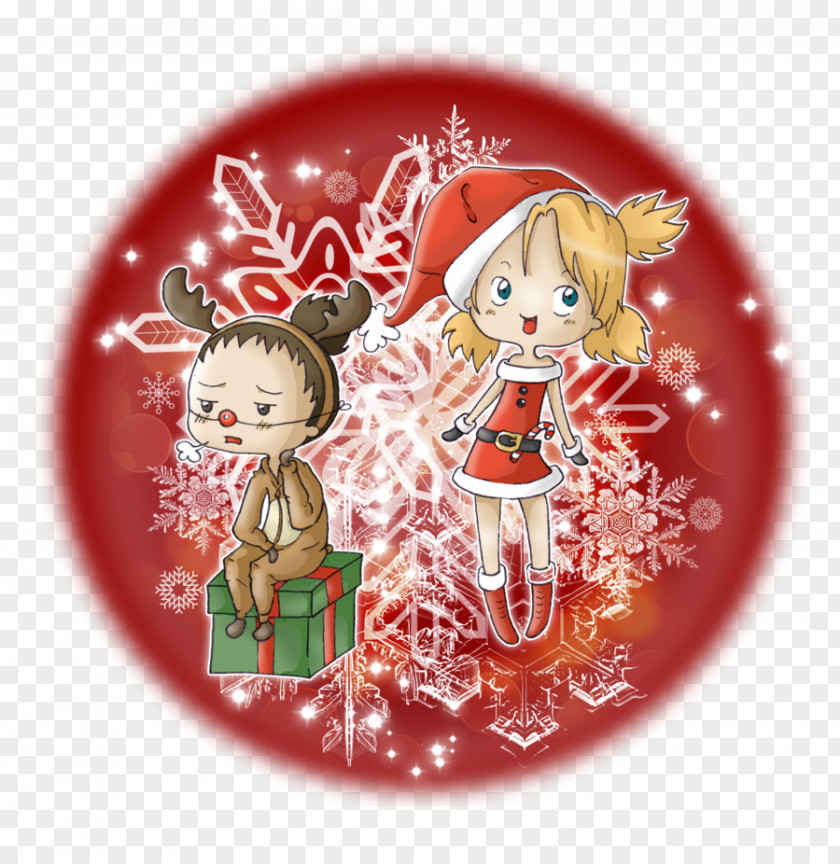 Asu Poster Temari Shikamaru Nara Christmas Day Ornament Character PNG