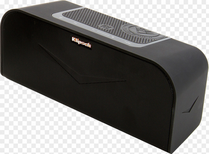 Bluetooth Klipsch KMC 1 Wireless Speaker Loudspeaker Audio Technologies PNG