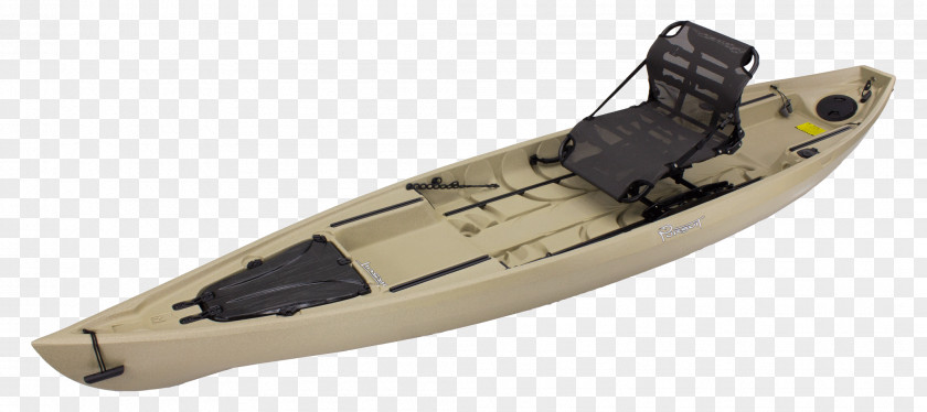 Boat Kayak Fishing Military Camouflage PNG