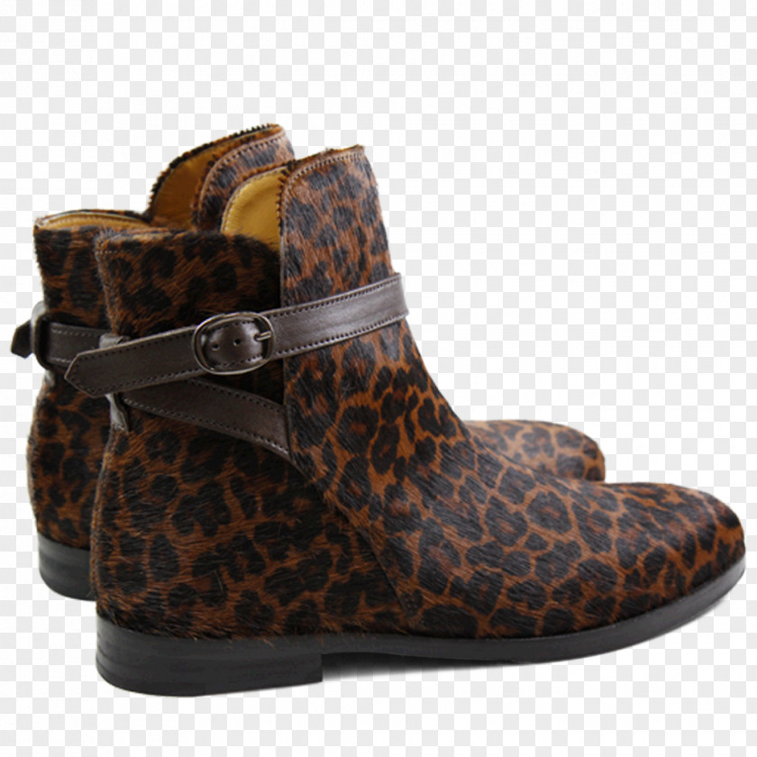 Boot Suede Shoe PNG