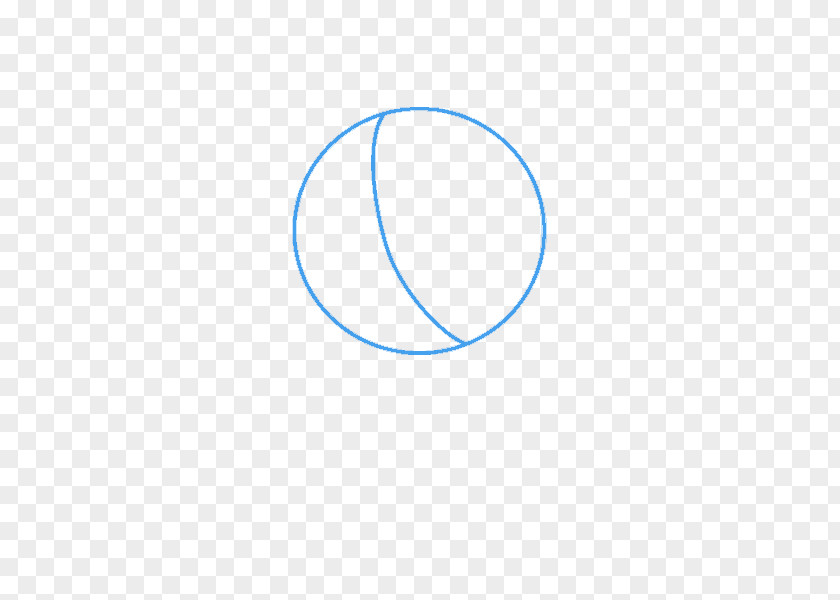Curved Line Circle Brand PNG