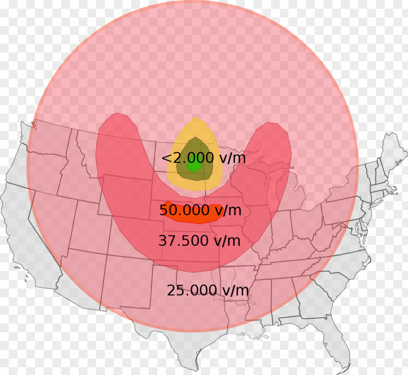 Explosion Effect Material Nuclear Electromagnetic Pulse Electromagnetism Warfare Radiation PNG