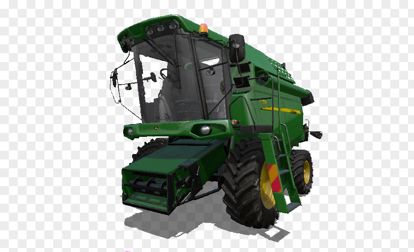 Farming Simulator Car Motor Vehicle Agricultural Machinery PNG
