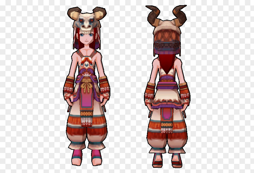 Goddess Costume Design Homo Sapiens Character PNG