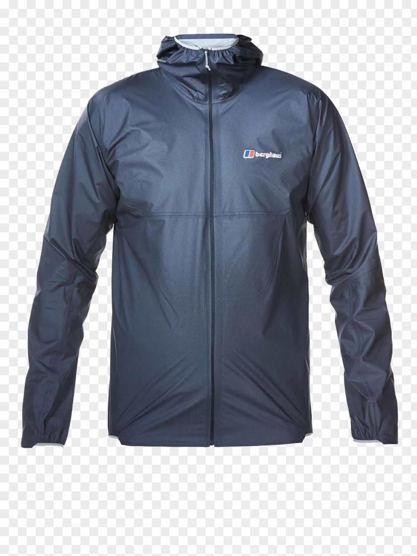 Jacket Berghaus Hoodie Clothing Outdoor Recreation PNG