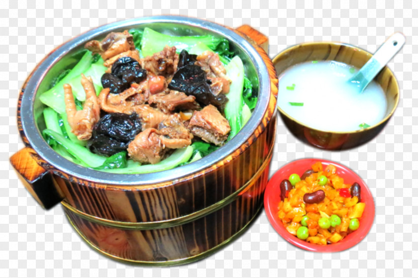 Mushrooms Stewed Chicken With Rice Hainanese Soup Buffalo Wing Meat PNG