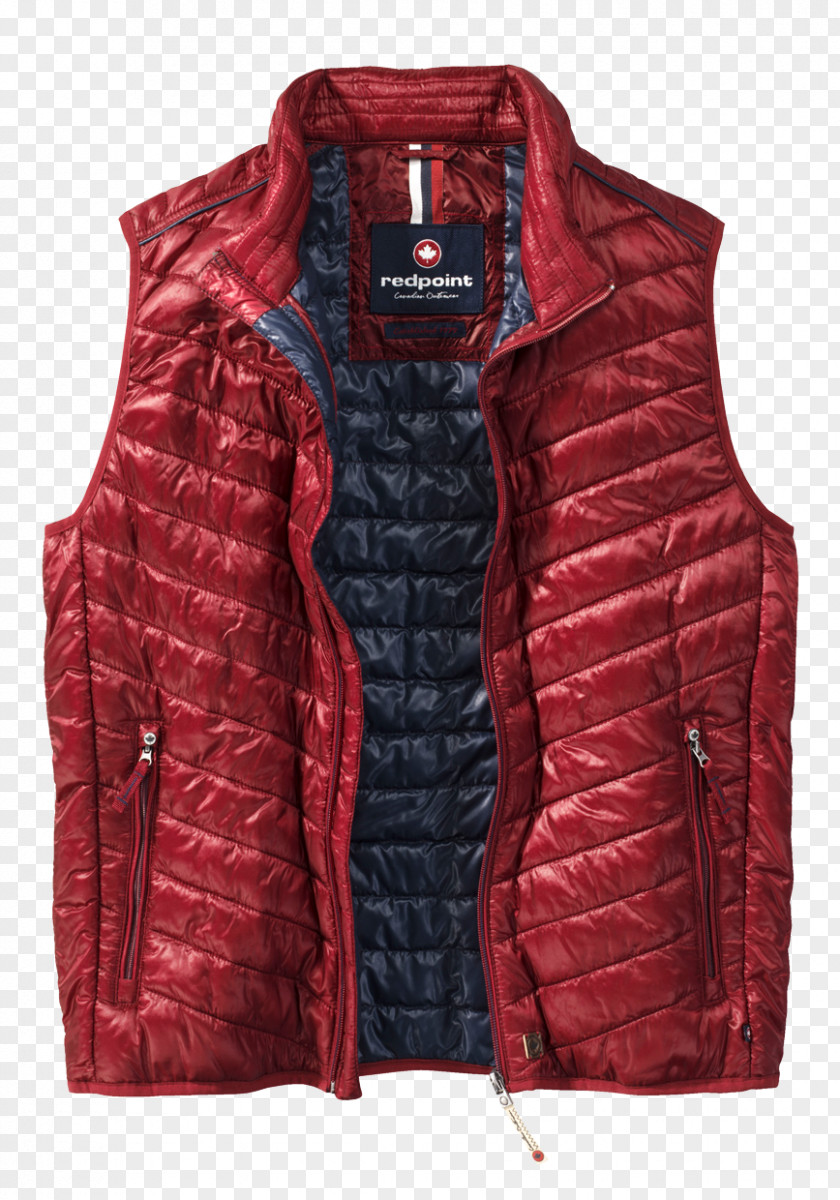 Red Point Hoodie Waistcoat T-shirt Jacket Sleeve PNG
