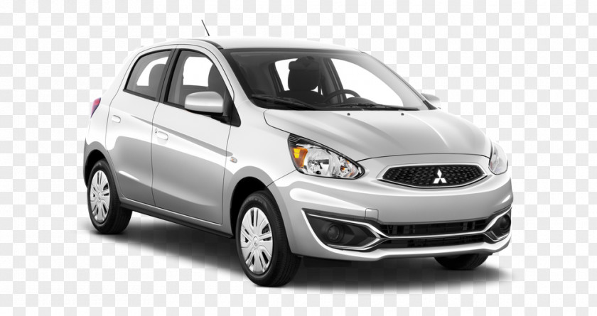 Sale Offer 2017 Mitsubishi Mirage Compact Car City PNG