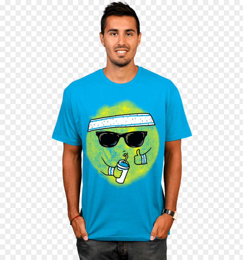 T-shirt Crew Neck Top Clothing PNG