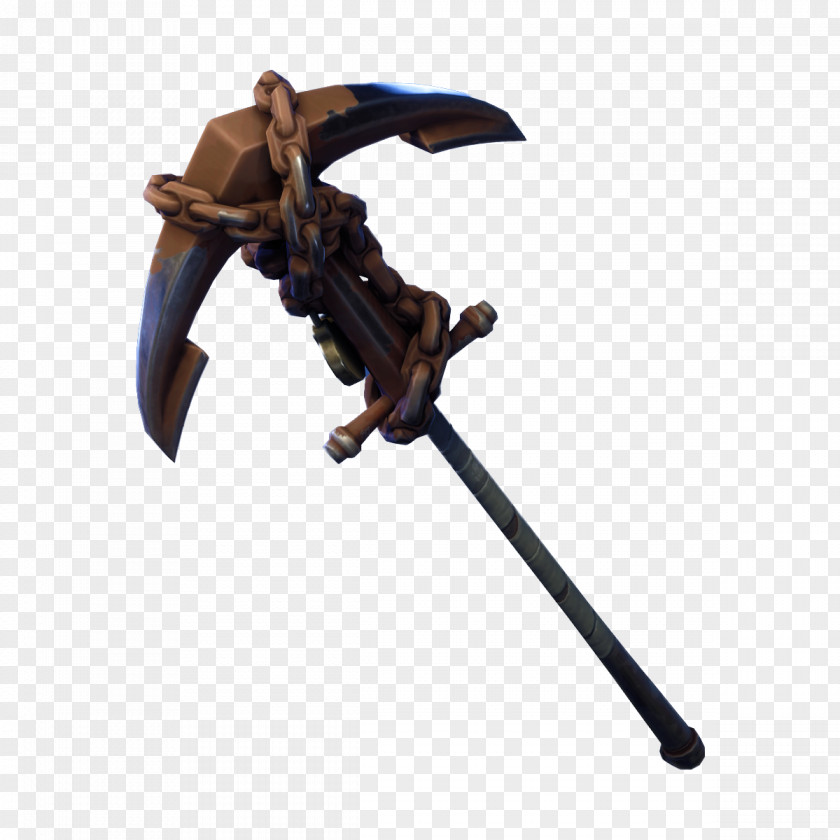 Weapon Fortnite Battle Royale PlayStation 4 Video Game PNG