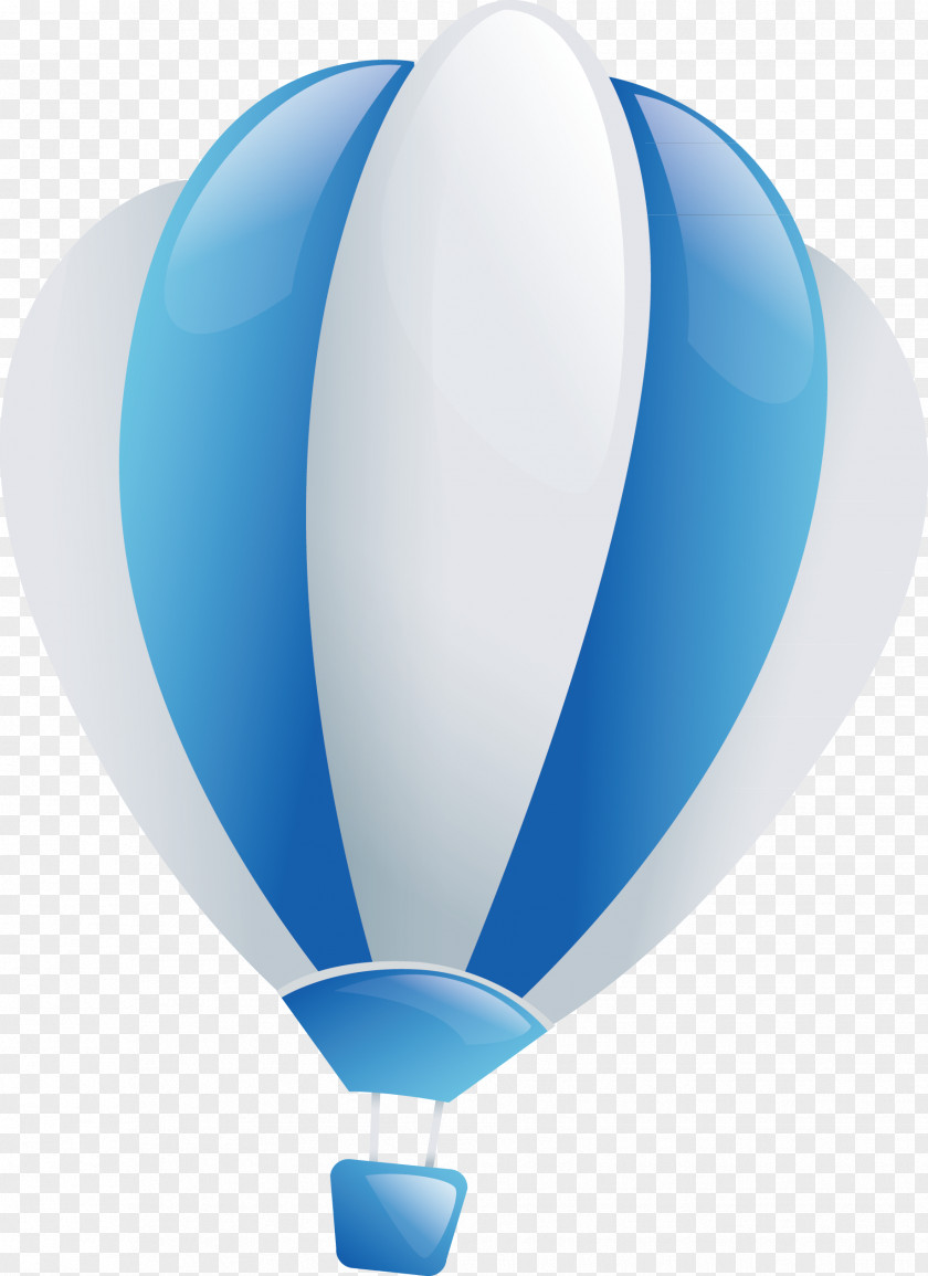 Blick Illustration Parachute Balloon Image Cartoon Drawing PNG