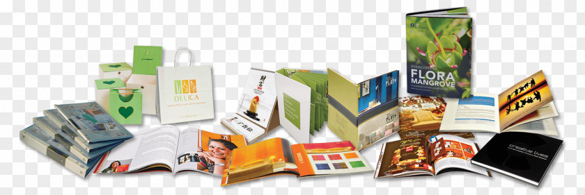 Brochure Printing Promotional Merchandise Business Advertising PNG