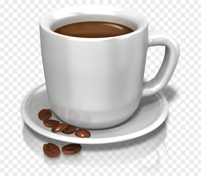 Brunch Coffee Cup Espresso Tea Instant PNG