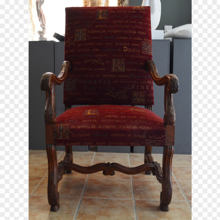 Chair Antique PNG