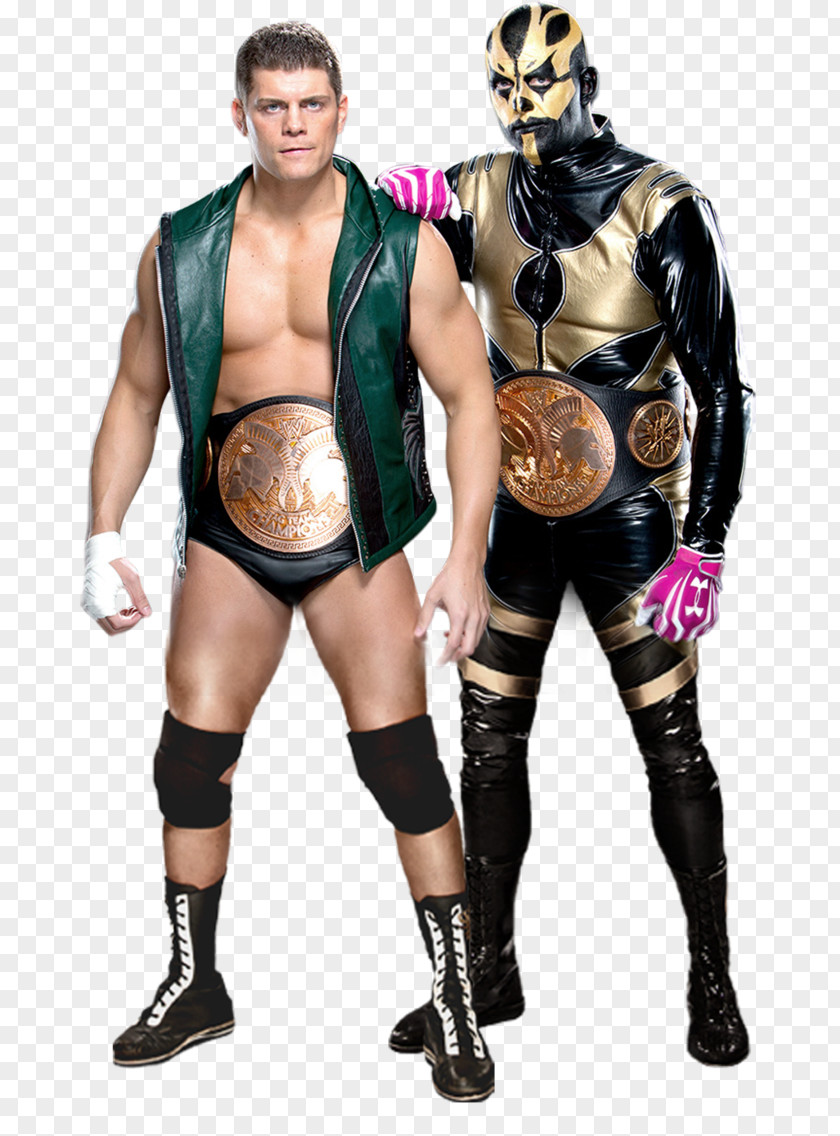 Cody Rhodes And Goldust WWE Raw Tag Team Championship World PNG and Championship, wwe clipart PNG