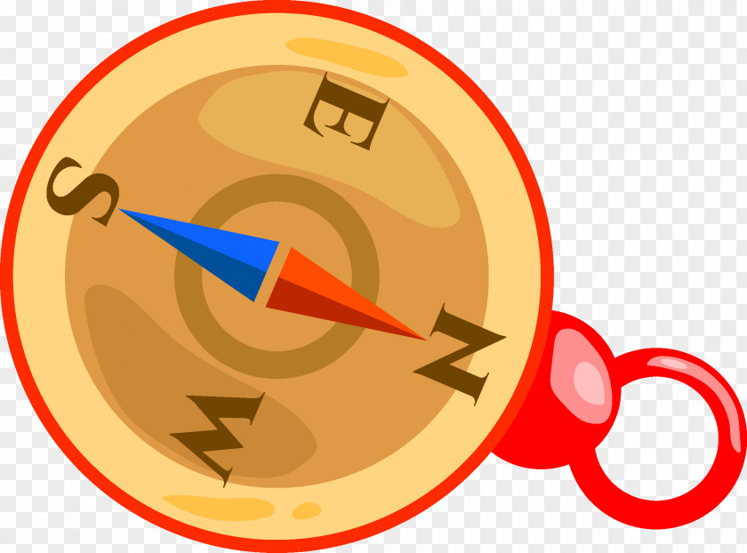 Compass Clip Art PNG