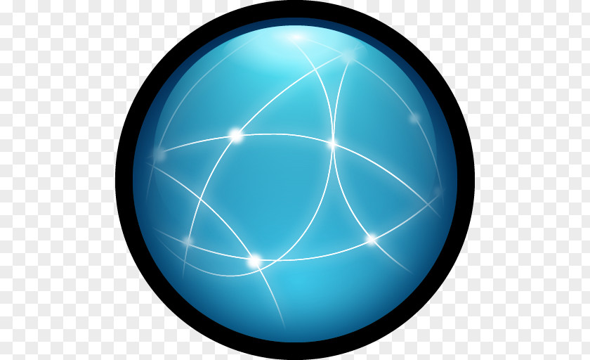 Computer Network Desktop Wallpaper Favicon MacOS PNG