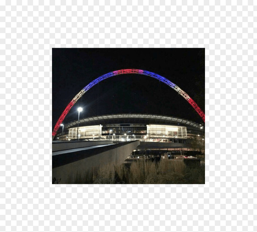 Cricket Stadium Wembley November 2015 Paris Attacks Arena PNG
