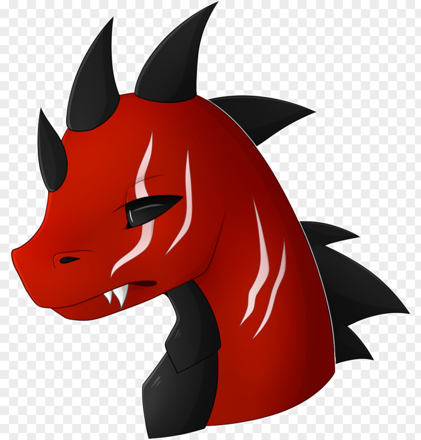 Dragon Snout Legendary Creature Clip Art PNG
