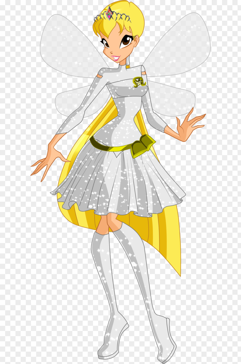Fairy Costume Design Insect PNG