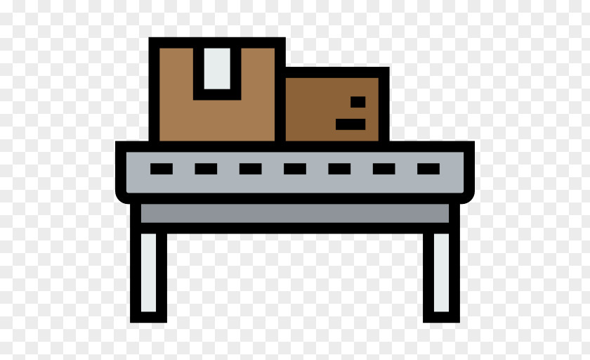 Furniture Industry Logistics PNG
